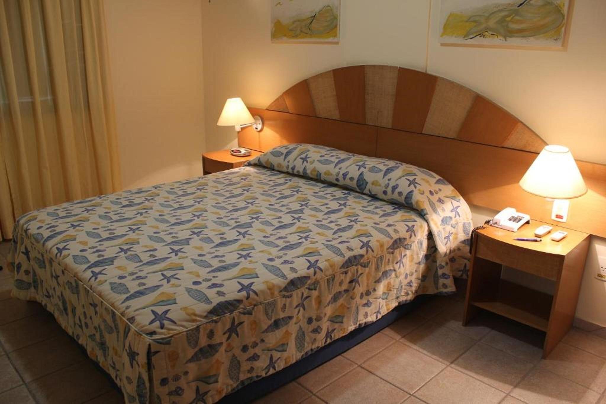 Garbos Soleil Hotel Natal Luaran gambar