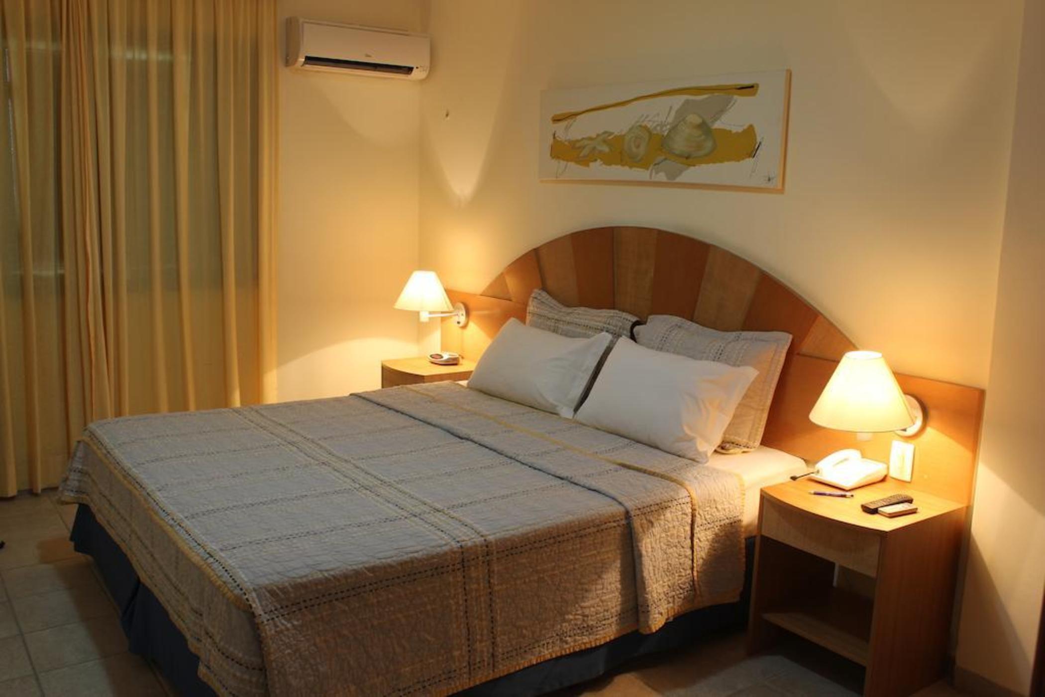 Garbos Soleil Hotel Natal Luaran gambar