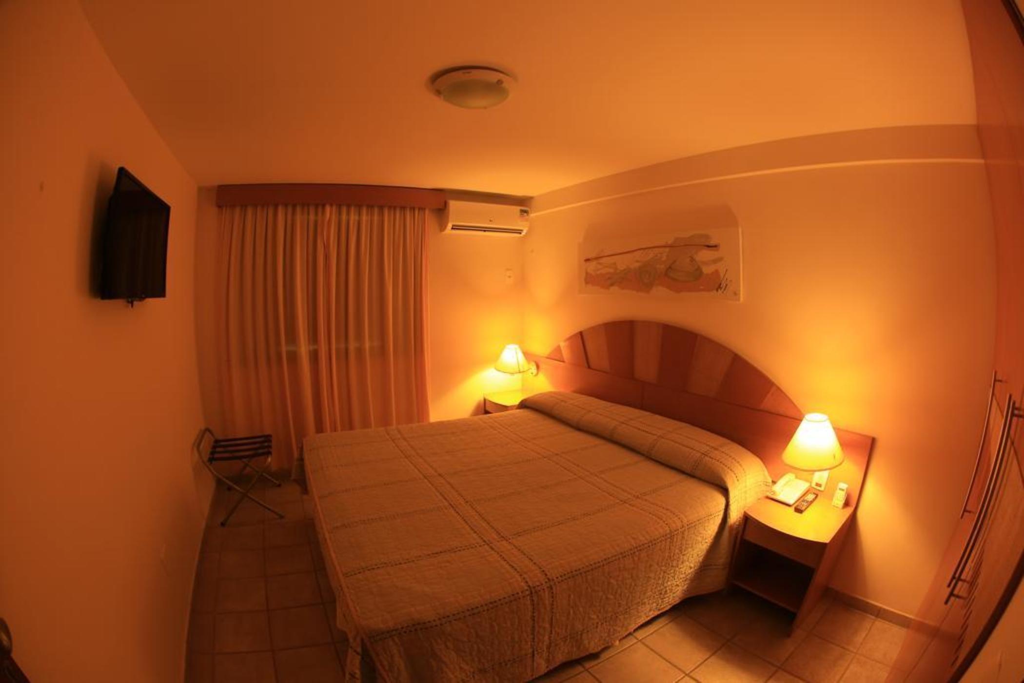 Garbos Soleil Hotel Natal Luaran gambar