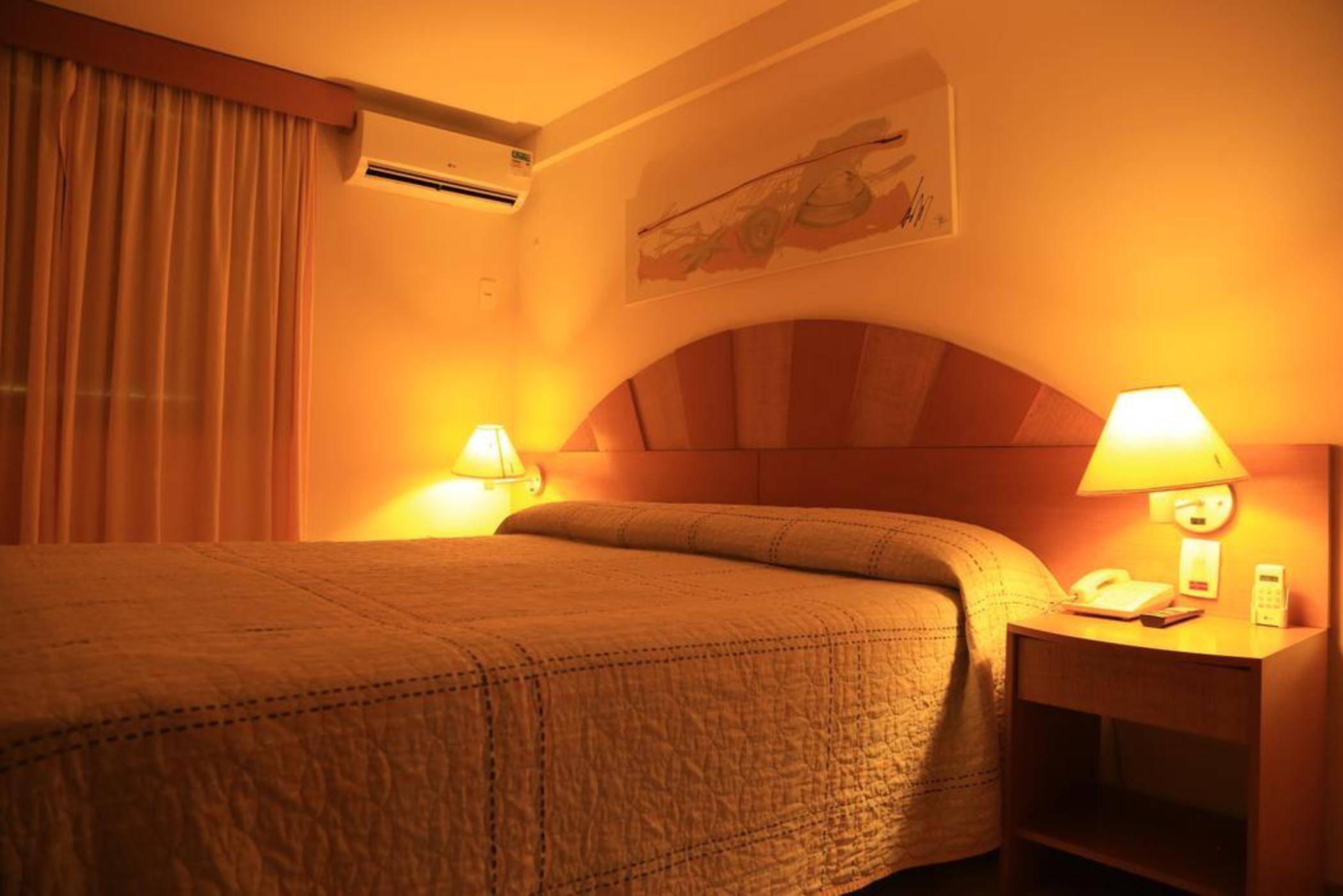 Garbos Soleil Hotel Natal Luaran gambar