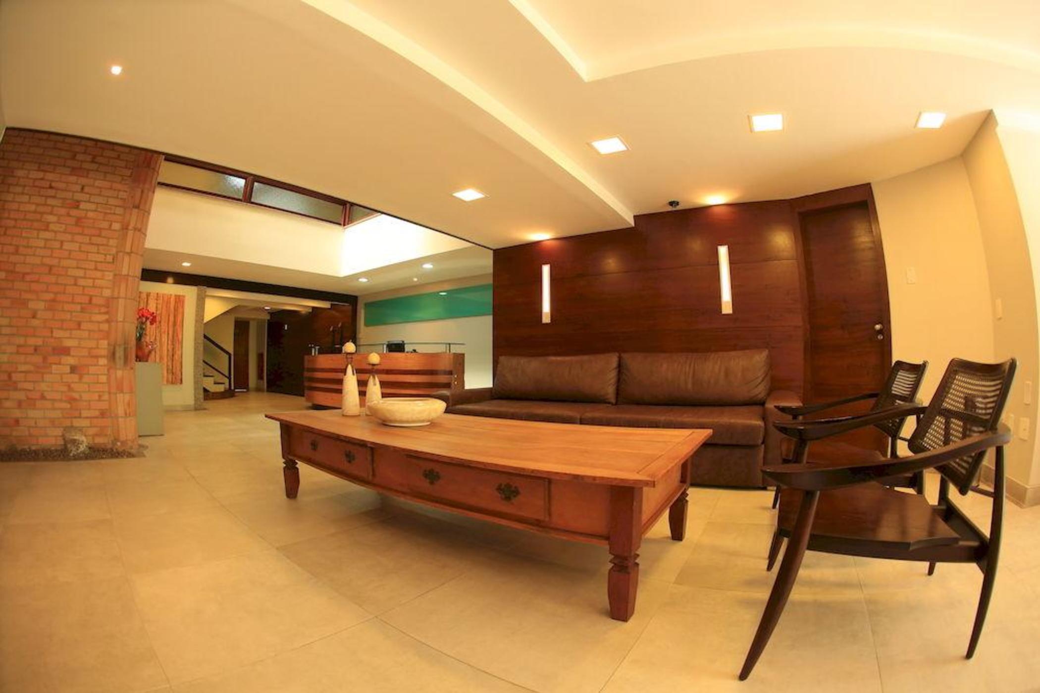 Garbos Soleil Hotel Natal Luaran gambar