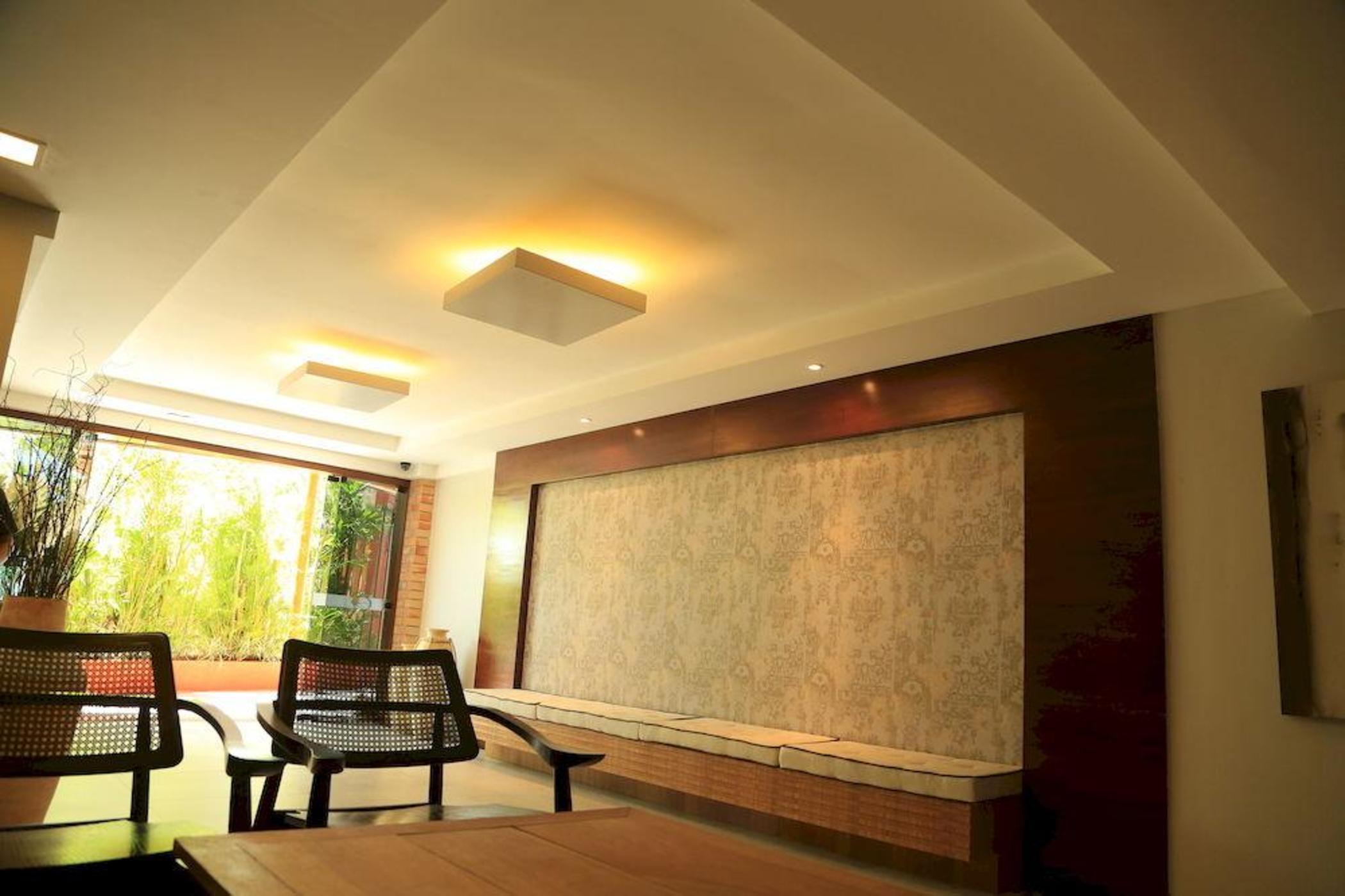 Garbos Soleil Hotel Natal Luaran gambar