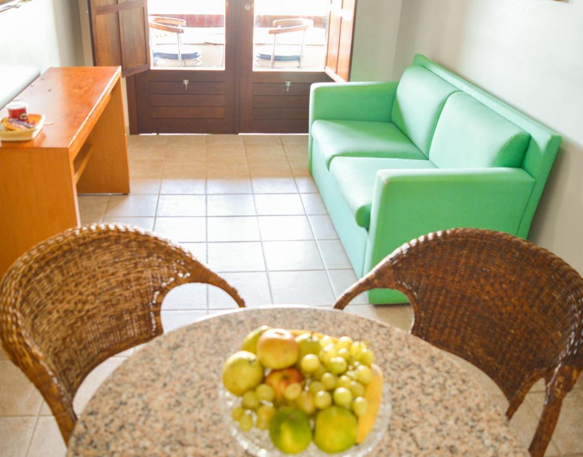 Garbos Soleil Hotel Natal Luaran gambar