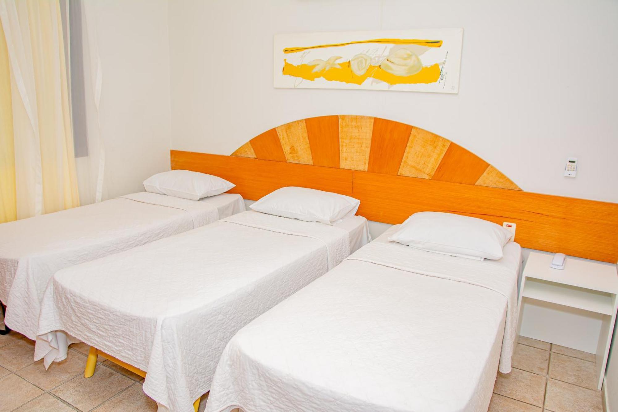 Garbos Soleil Hotel Natal Luaran gambar