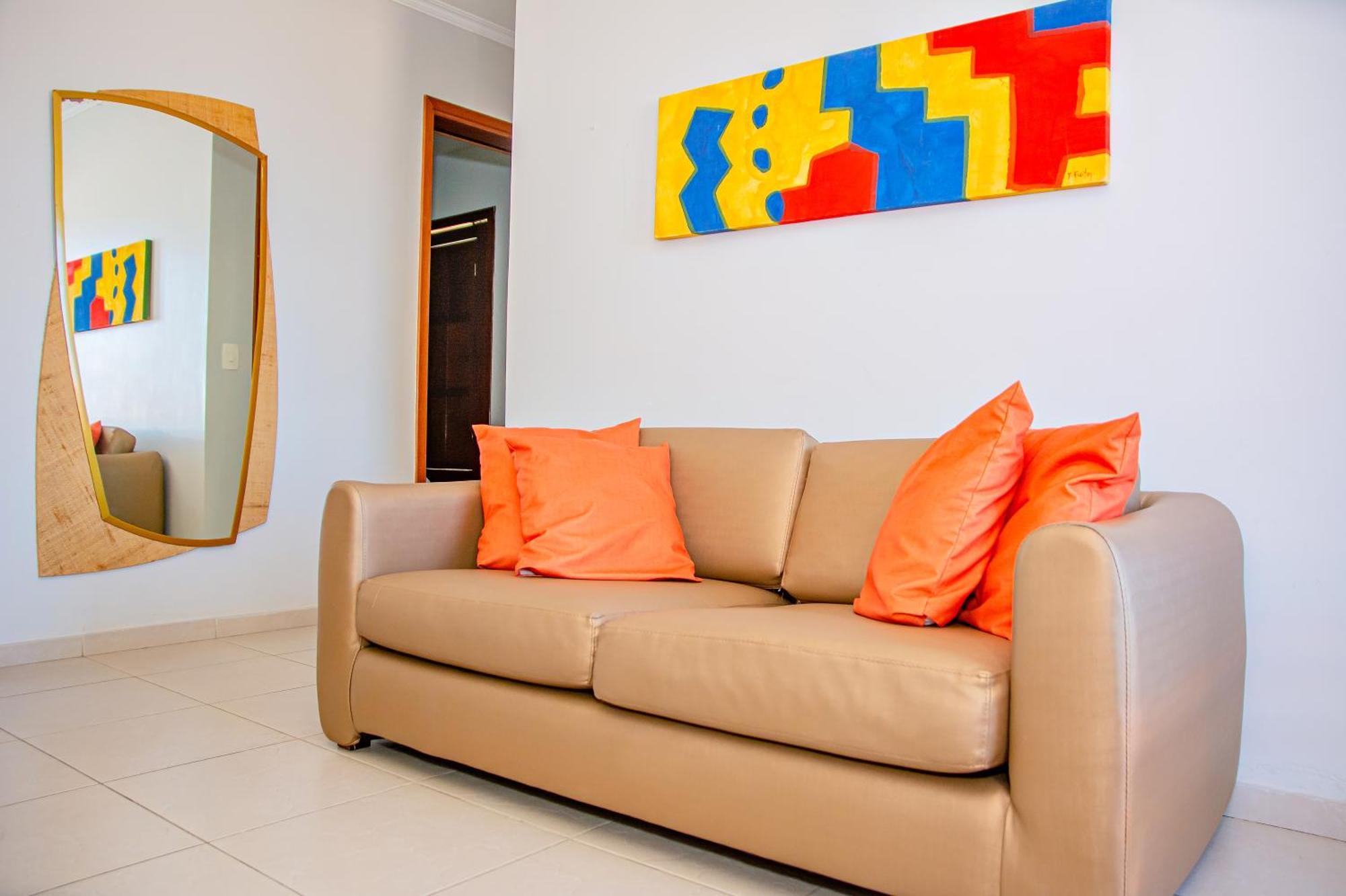 Garbos Soleil Hotel Natal Luaran gambar