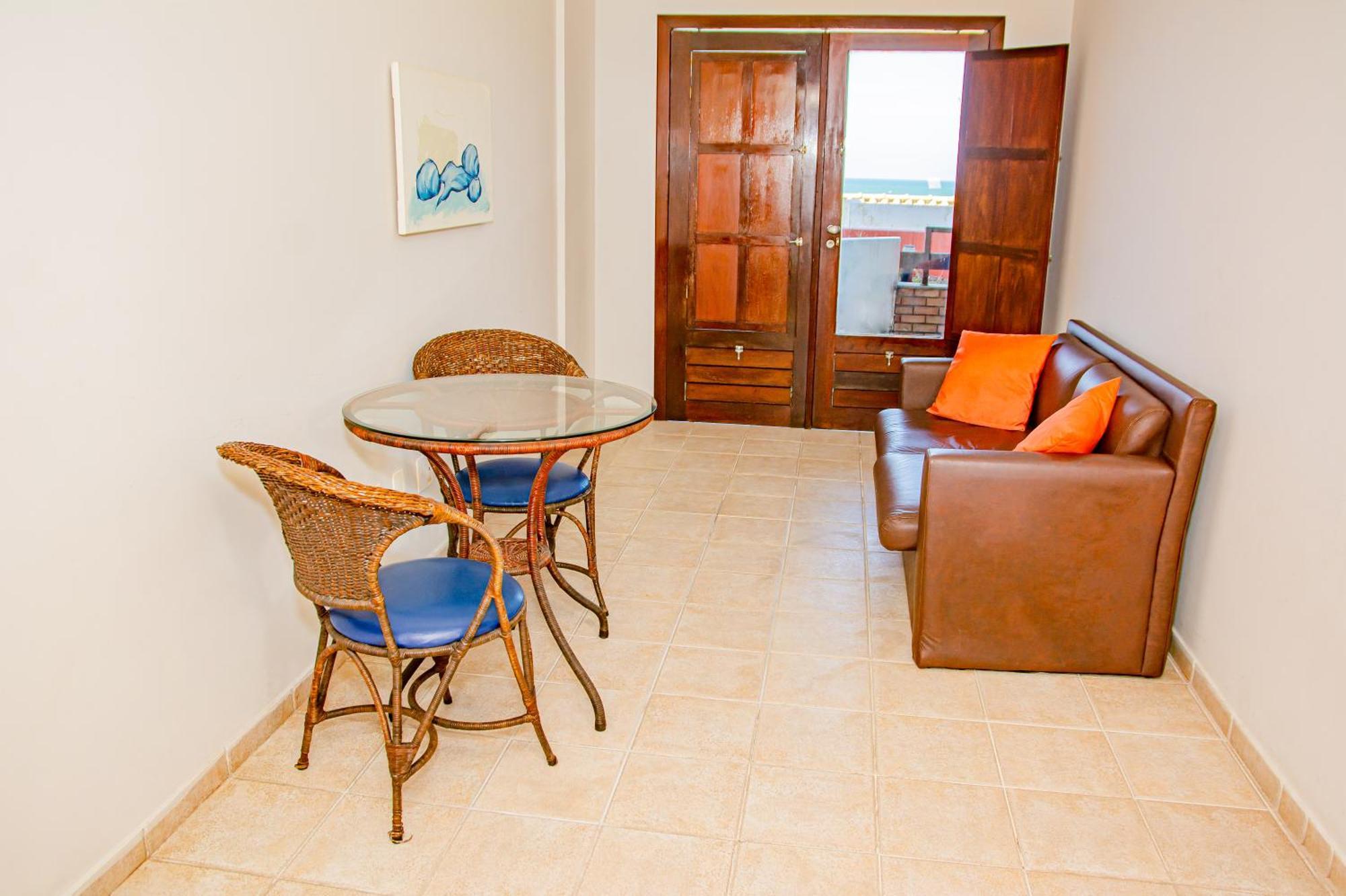 Garbos Soleil Hotel Natal Luaran gambar