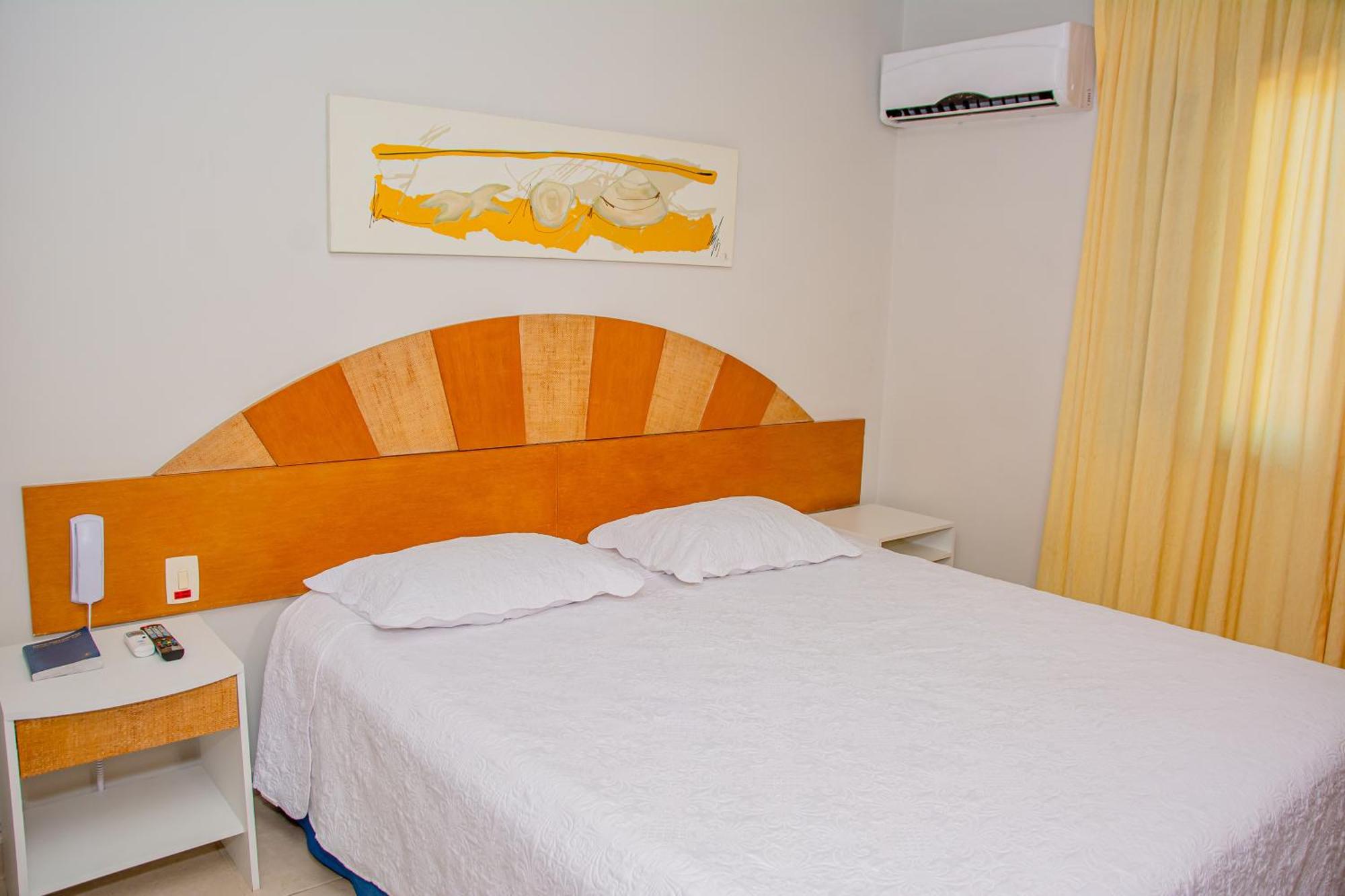 Garbos Soleil Hotel Natal Luaran gambar