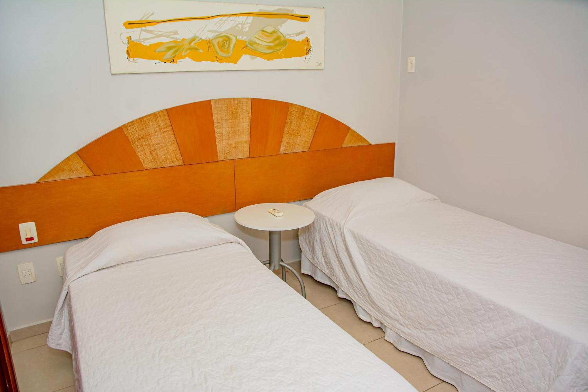 Garbos Soleil Hotel Natal Luaran gambar