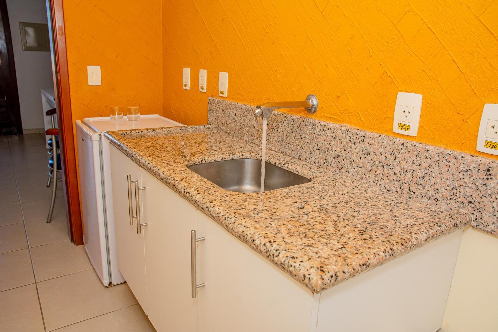 Garbos Soleil Hotel Natal Luaran gambar
