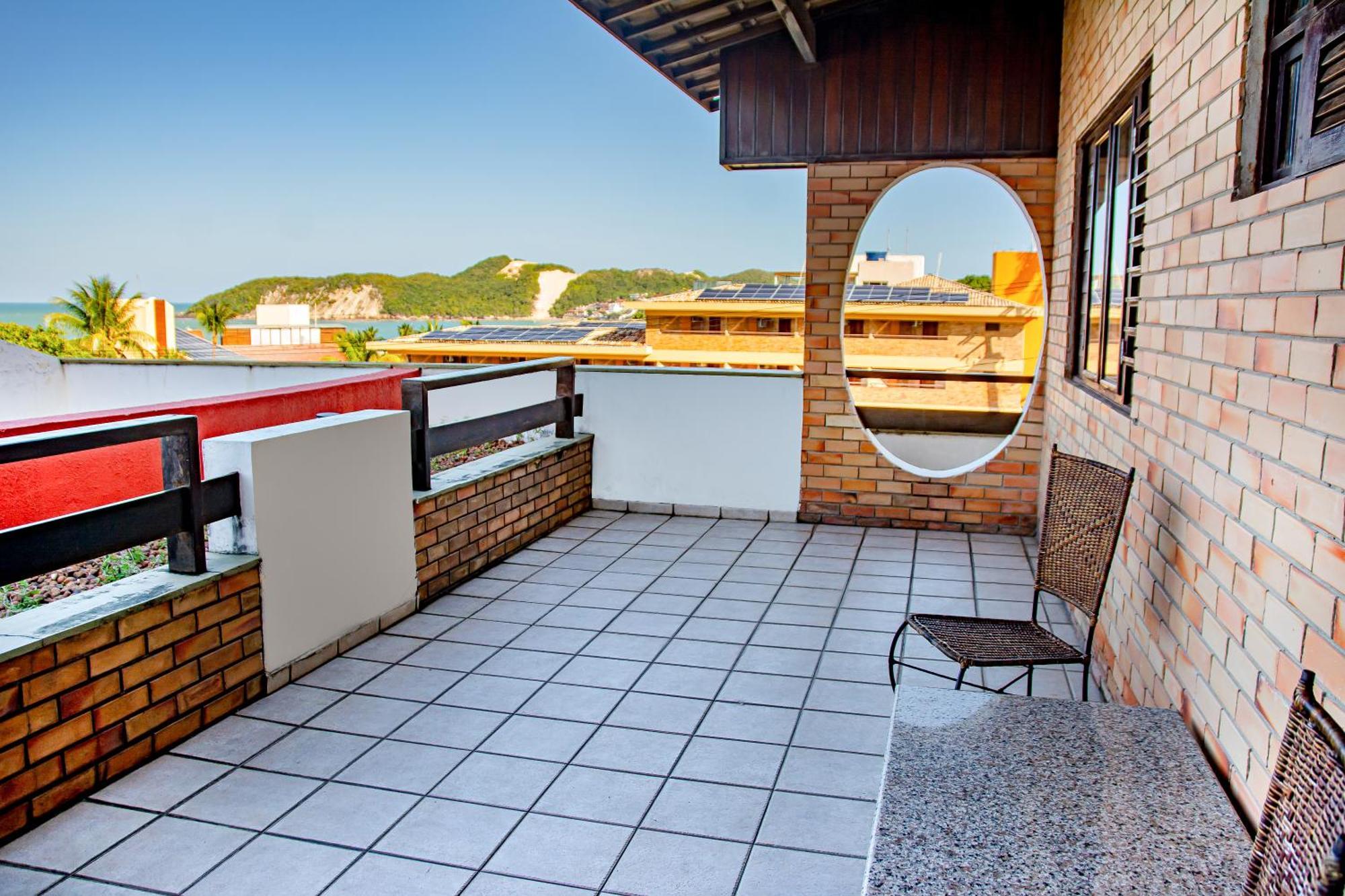 Garbos Soleil Hotel Natal Luaran gambar