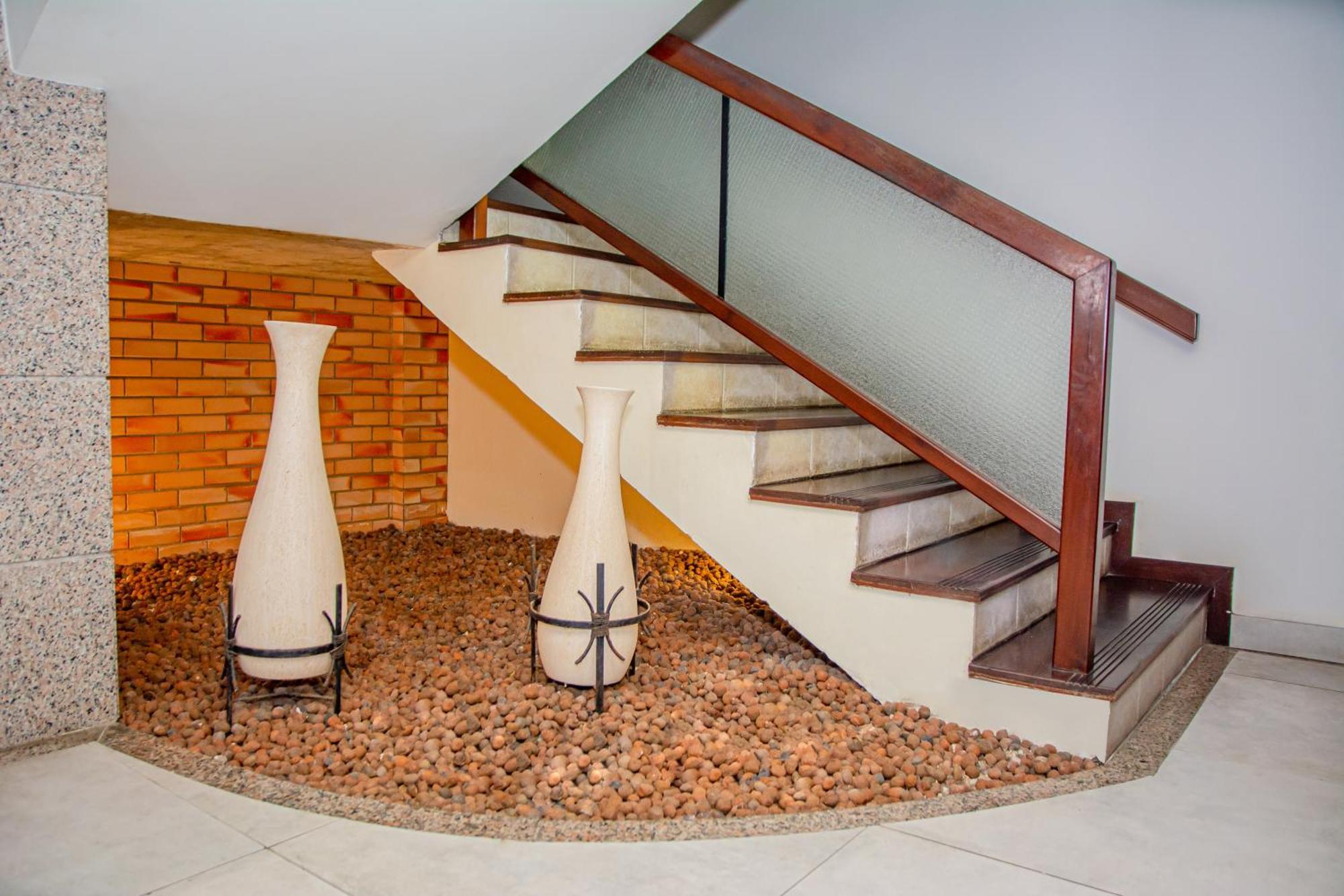 Garbos Soleil Hotel Natal Luaran gambar