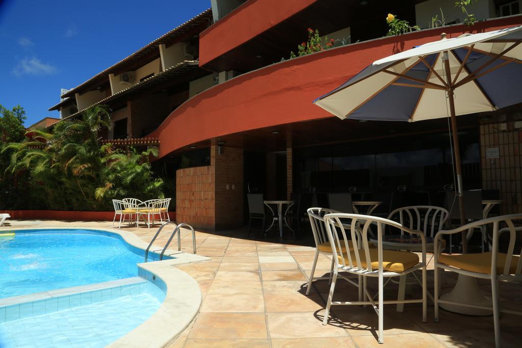 Garbos Soleil Hotel Natal Luaran gambar