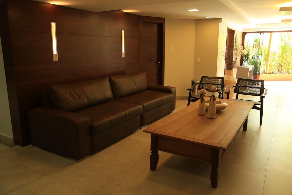 Garbos Soleil Hotel Natal Luaran gambar