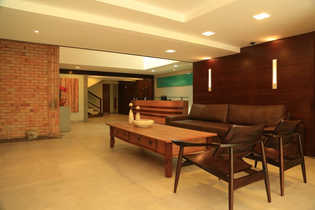 Garbos Soleil Hotel Natal Luaran gambar