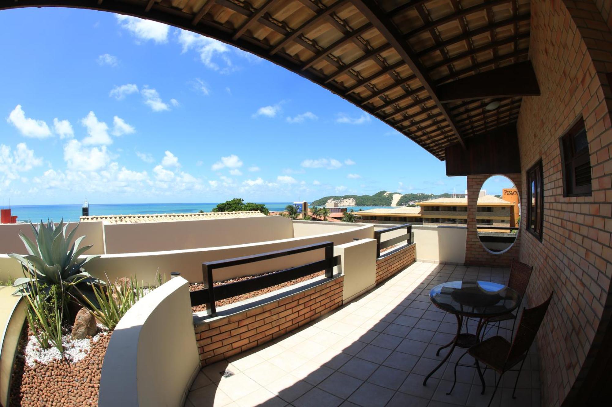 Garbos Soleil Hotel Natal Luaran gambar