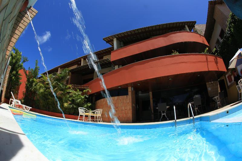 Garbos Soleil Hotel Natal Luaran gambar