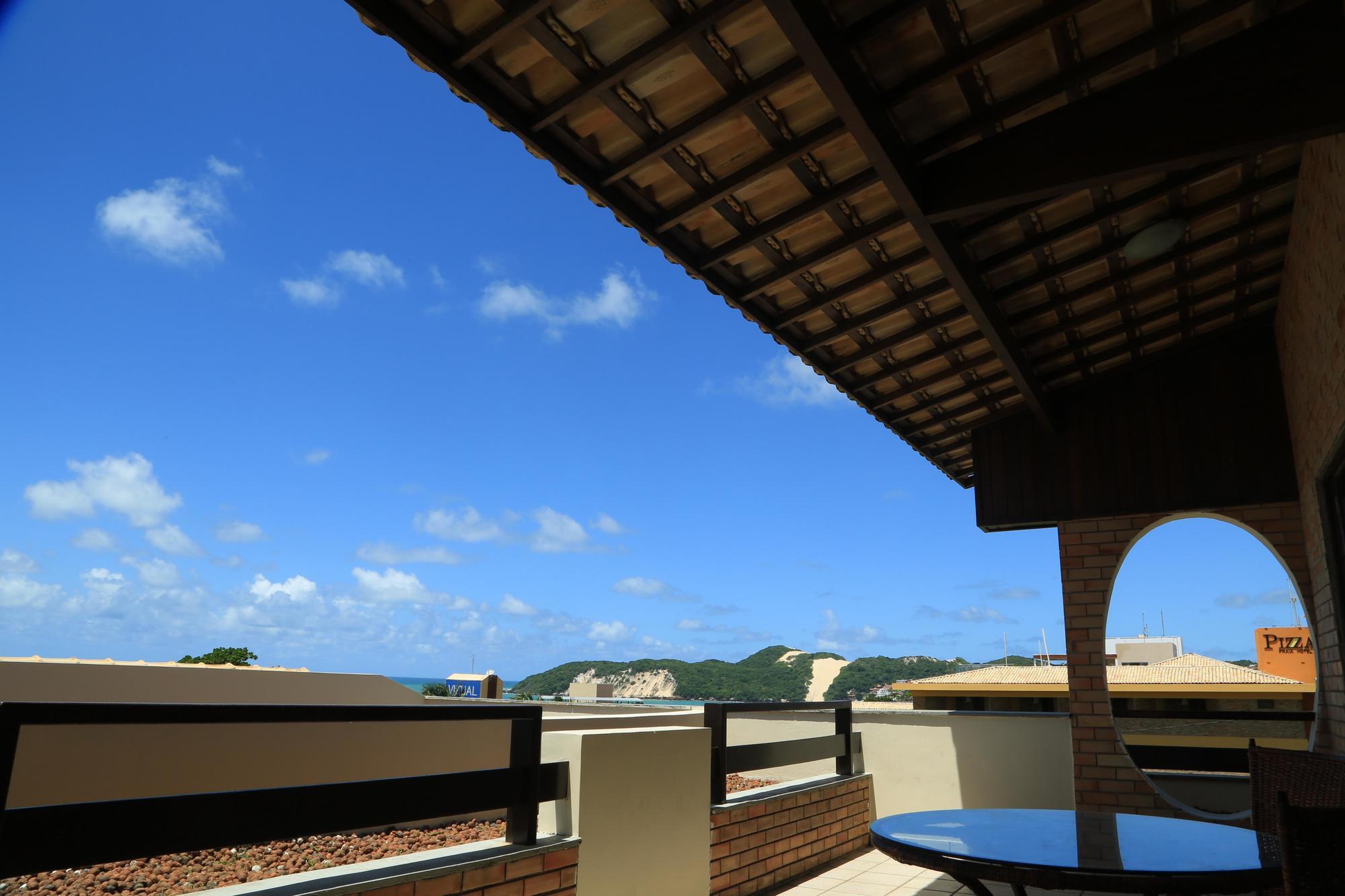 Garbos Soleil Hotel Natal Luaran gambar