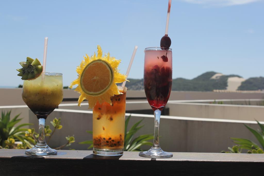 Garbos Soleil Hotel Natal Luaran gambar