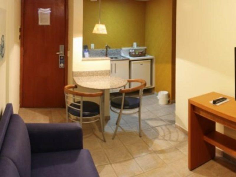 Garbos Soleil Hotel Natal Luaran gambar