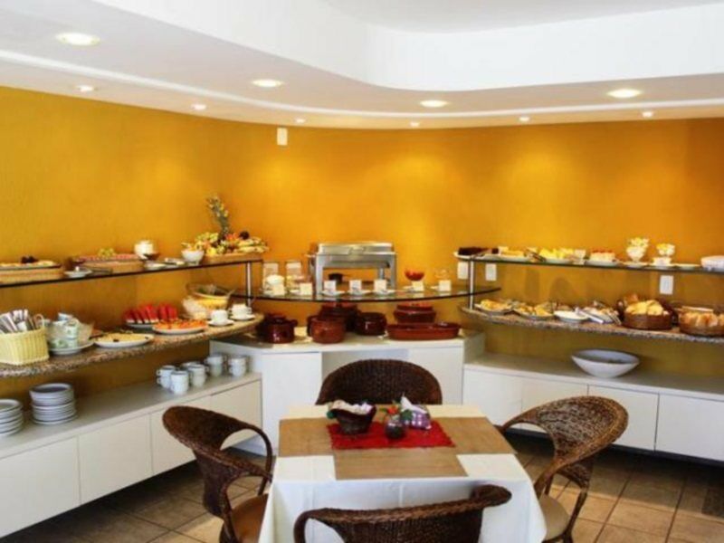 Garbos Soleil Hotel Natal Luaran gambar