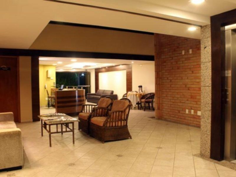 Garbos Soleil Hotel Natal Luaran gambar